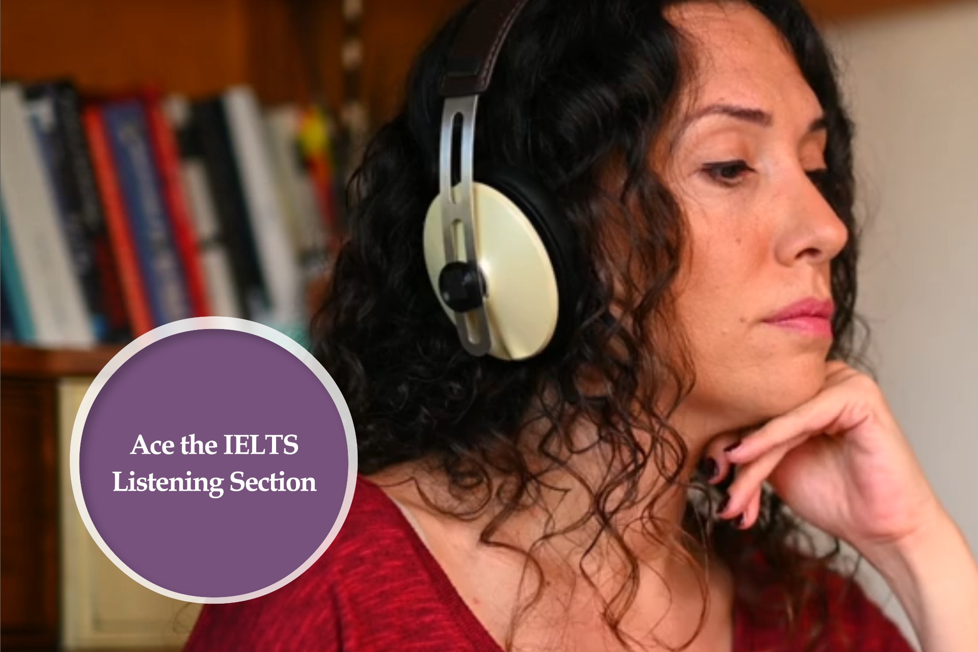 Ace the IELTS Listening Section: Tips and Strategies for Success